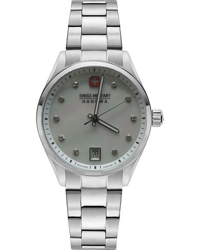 Swiss Military Hanowa Sparkle Lady SMWLH0005001